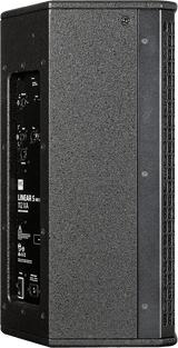 HK Audio Linear 5 mkII 112XA aktiv PA-högtalare (multifunktionell)