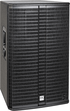 HK Audio Linear 5 mkII 115FAAktiv - PA-högtalare (Full Range)