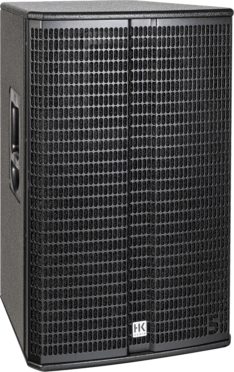 HK Audio Linear 5 mkII 115FAAktiv - PA-högtalare (Full Range)