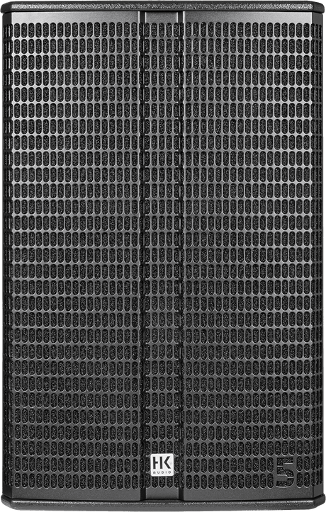 HK Audio Linear 5 mkII 115FAAktiv - PA-högtalare (Full Range)