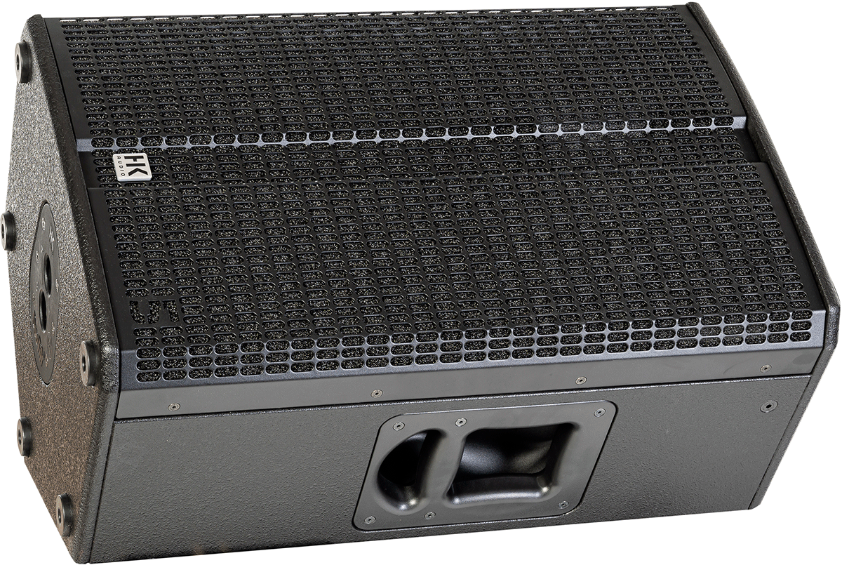 HK Audio Linear 5 mkII 115XA Active PA-högtalare (multifunktionell)