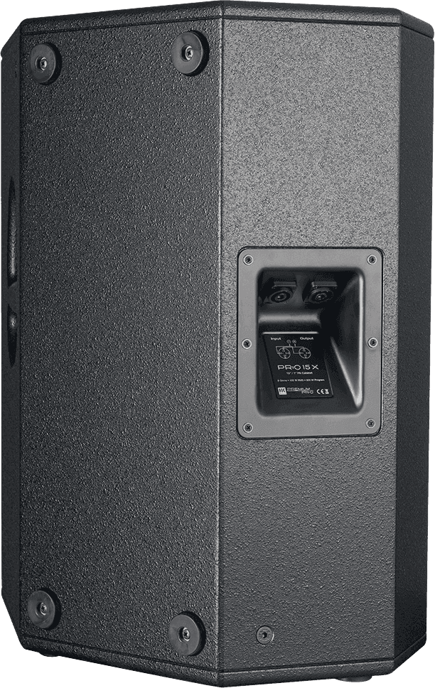 HK Audio PR:O 15X passiv PA-högtalare