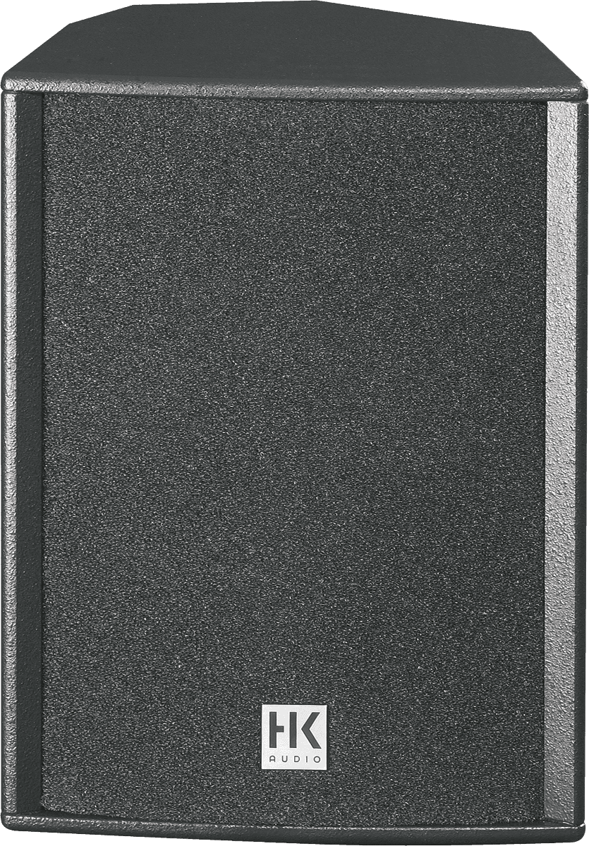 HK Audio PR:O 15X passiv PA-högtalare
