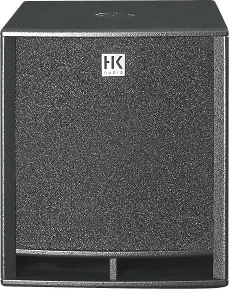 HK Audio PR:O 18S passiv subwoofer