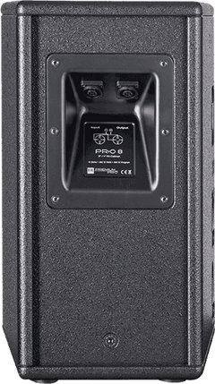 HK Audio PR:O 8 - Passiv PA Høgtaler