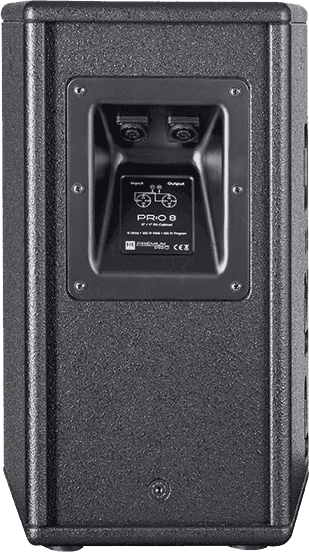HK Audio PR:O 8 - Passiv PA Høgtaler