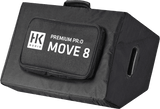 HK Audio Transport fodral för Move 8