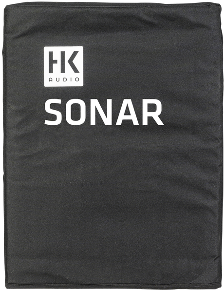 HK Audio Cover för Sonar 110