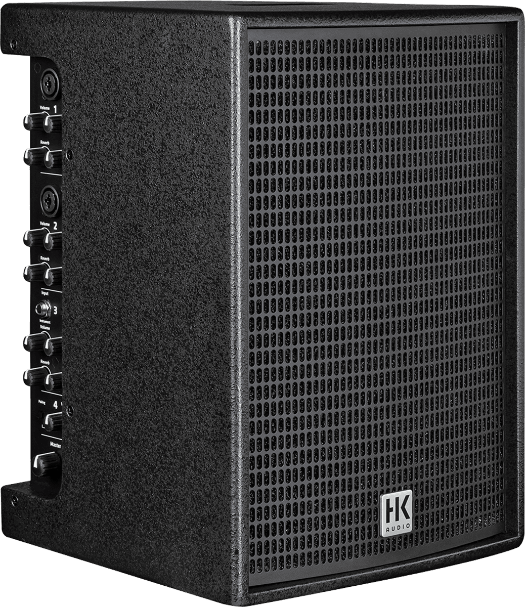 HK Audio Move 8 batterihögtalare