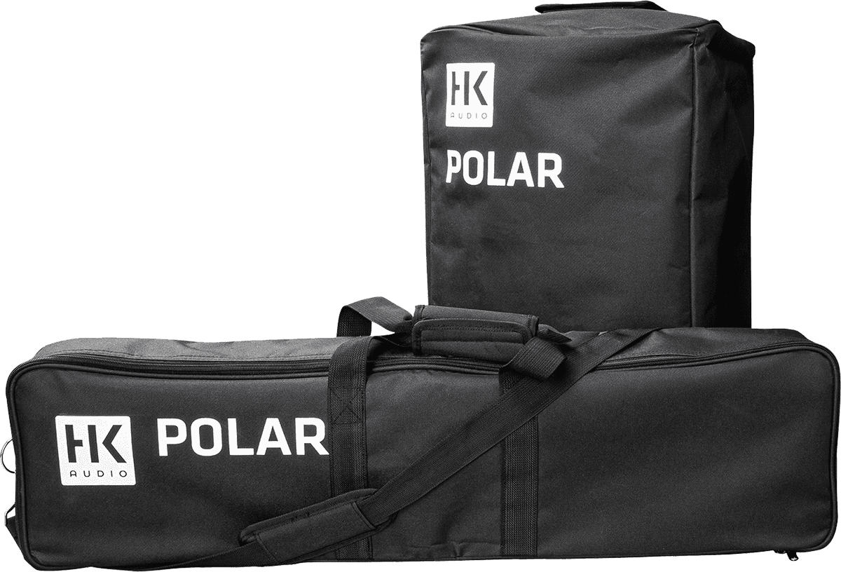 HK Audio Polar 10 Column högtalare