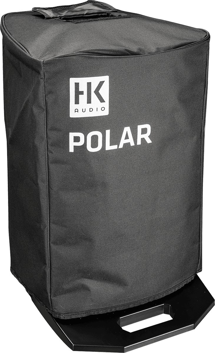 HK Audio Polar 10 Column högtalare