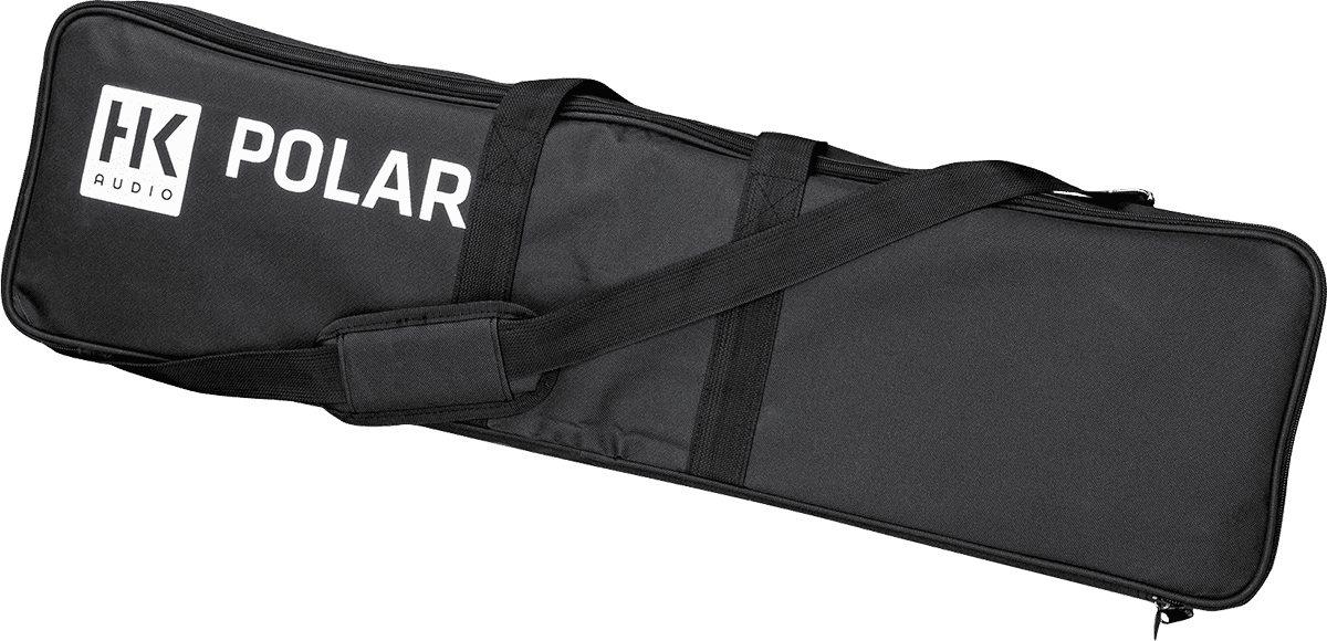 HK Audio Polar 10 Column högtalare