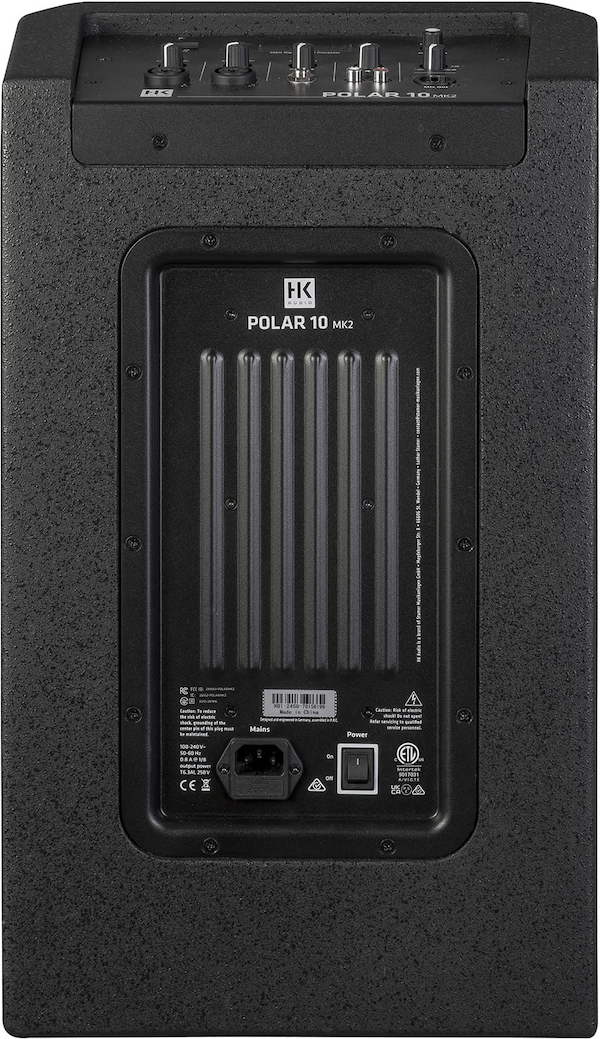 HK Audio Polar 10 MK2 Säulehögtalare