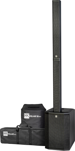 HK Audio Polar 10 MK2 Säulehögtalare