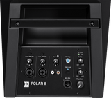 HK Audio Polar 8 Column högtalare