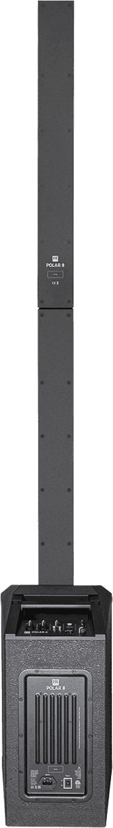 HK Audio Polar 8 Column högtalare