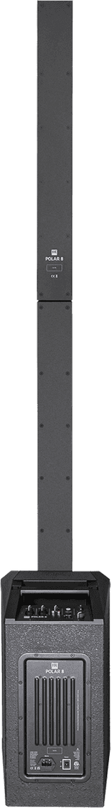 HK Audio Polar 8 Column högtalare