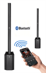 HK Audio Polar 8 Column högtalare