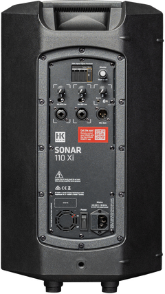 HK Audio Sonar 110XI aktiv högtalare