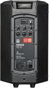 HK Audio Sonar 110XI aktiv högtalare