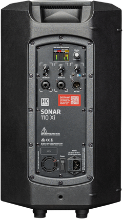 HK Audio Sonar 110XI aktiv högtalare