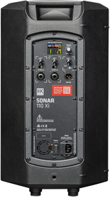 HK Audio Sonar 110XI aktiv högtalare