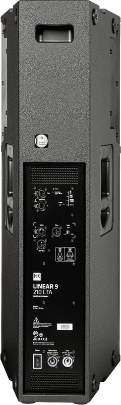 HK Audio Linear 9 210 LTA - Long Throw