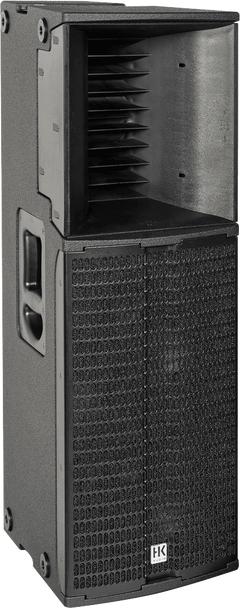 HK Audio Linear 9 210 LTA - Long Throw
