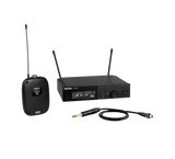 Shure SLXD14 trådlöst gitarrsystem (S50)