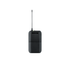 Shure BLX188 MX53 trådlöst headset (S8 - 823-832 MHz)