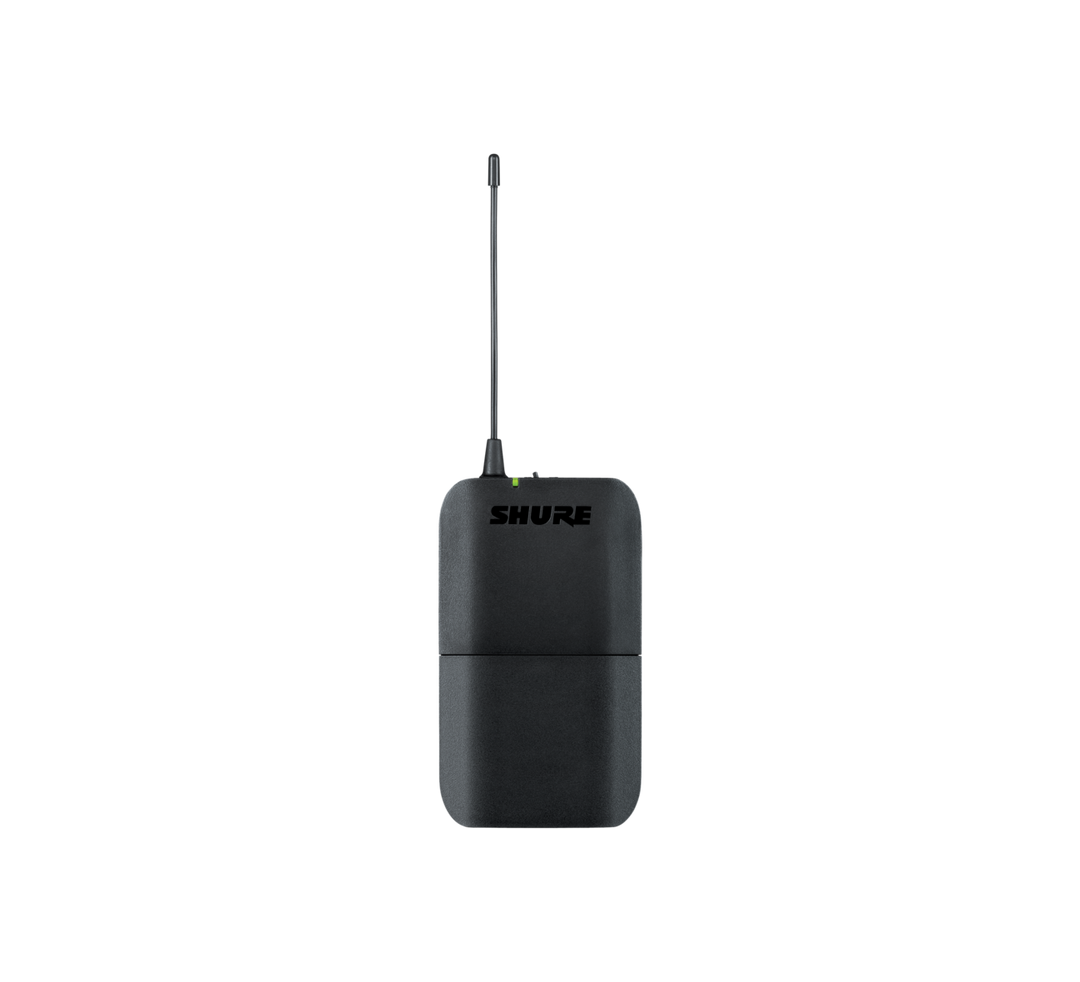 Shure BLX1288 trådlöst system (S8 - 823-832 MHz)