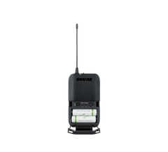 Shure BLX14 P31 trådlöst headset (S8 - 823-832 MHz)