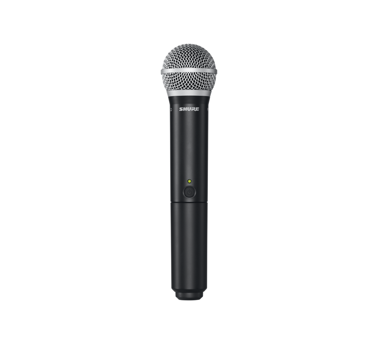 Shure BLX24R PG58 trådlös mikrofon (S8)