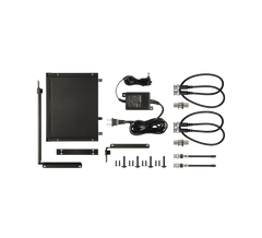 Shure BLX24R PG58 trådlös mikrofon (S8)