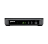 Shure BLX14 CVL trådlös Lavalier-mikrofon (S8)