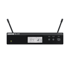 Shure BLX24R PG58 trådlös mikrofon (S8)