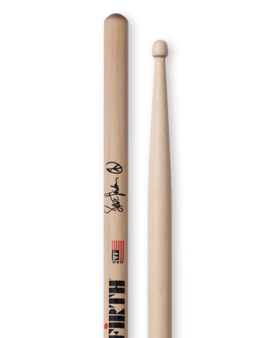 Vic Firth Steve Jordan signaturtrumpinnar