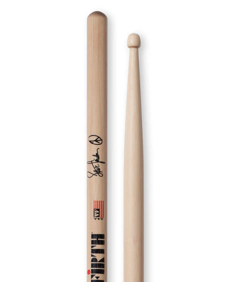 Vic Firth Steve Jordan signaturtrumpinnar