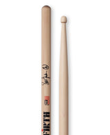 Vic Firth Steve Jordan signaturtrumpinnar