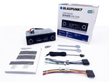 Blaupunkt Skagen 400 DAB bilradio med DAB, Bluetooth , FM och DAB+