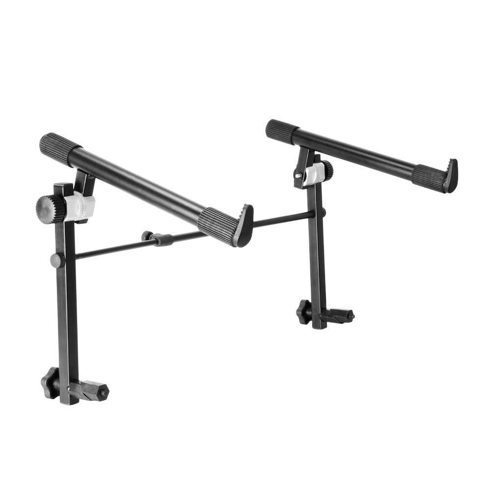 Adam Hall Stands SKS 024 - Utbyggnad/stacker för keyboardstativ