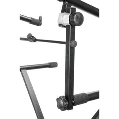 Adam Hall Stands SKS 024 - Utbyggnad/stacker för keyboardstativ