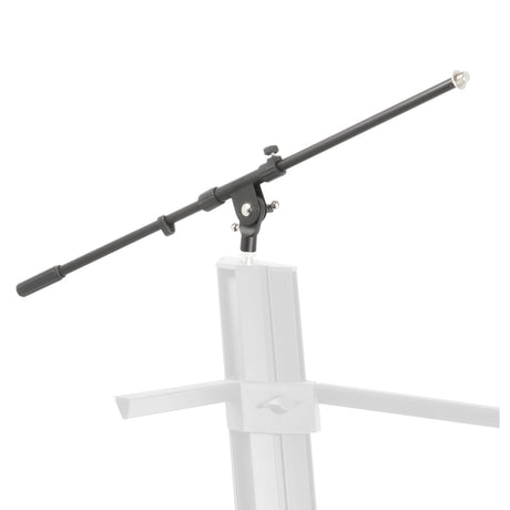 Adam Hall Stands SKS 22 MB - Bomarm för SKS22XB keyboardstativ, 2-delad, utdragbar