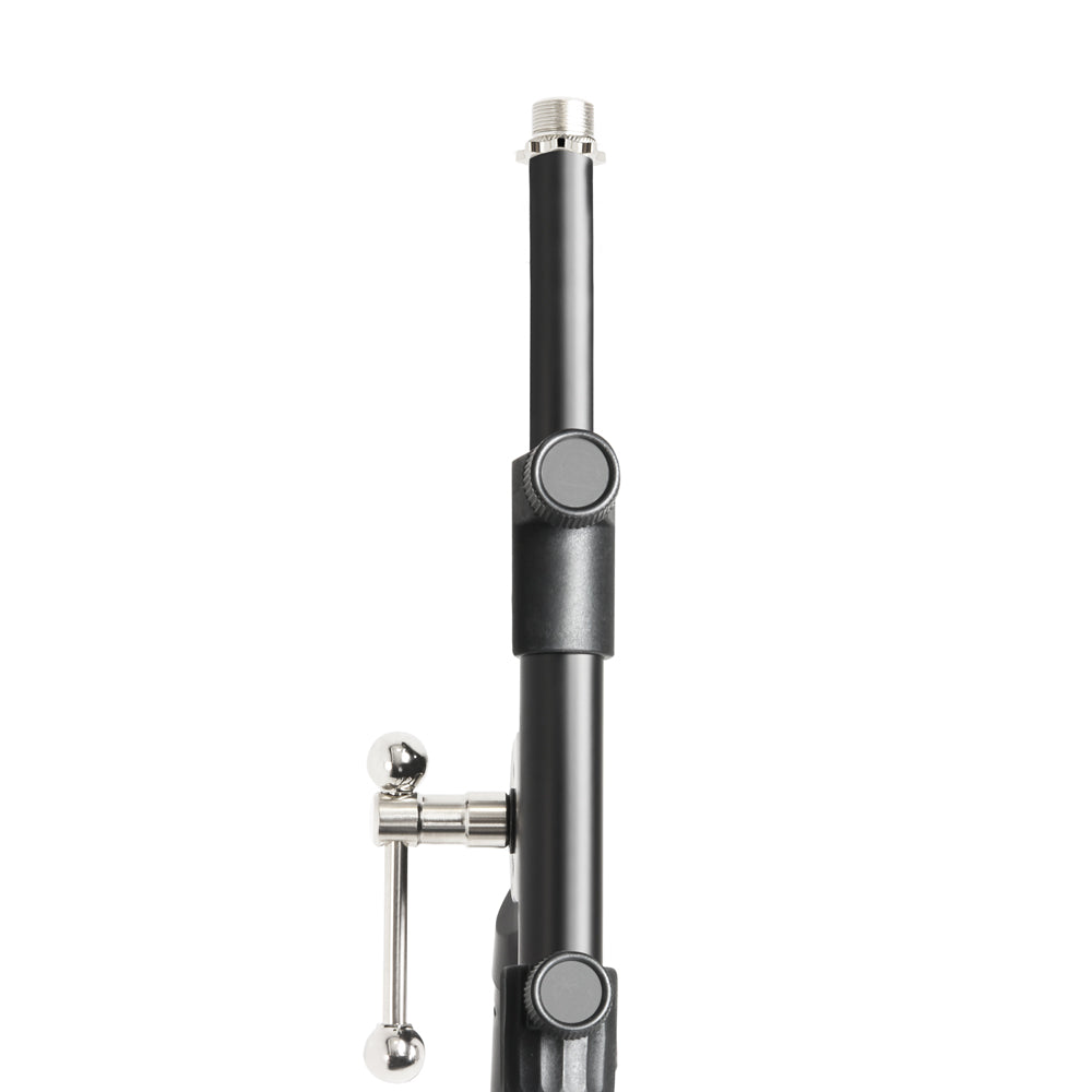 Adam Hall Stands SKS 22 MB - Bomarm för SKS22XB keyboardstativ, 2-delad, utdragbar