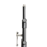 Adam Hall Stands SKS 22 MB - Bomarm för SKS22XB keyboardstativ, 2-delad, utdragbar