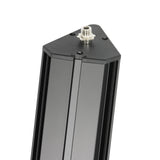 Adam Hall Stands SKS 22 XB - Dubbelt keyboardstativ