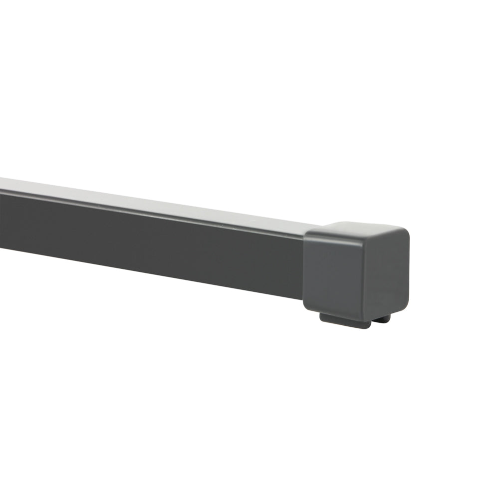Adam Hall Stands SKS 22 XB - Dubbelt keyboardstativ