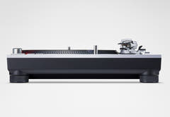 Technics SL-1200 MK7 skivspelare (silver)