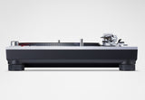 Technics SL-1200 MK7 skivspelare (silver)