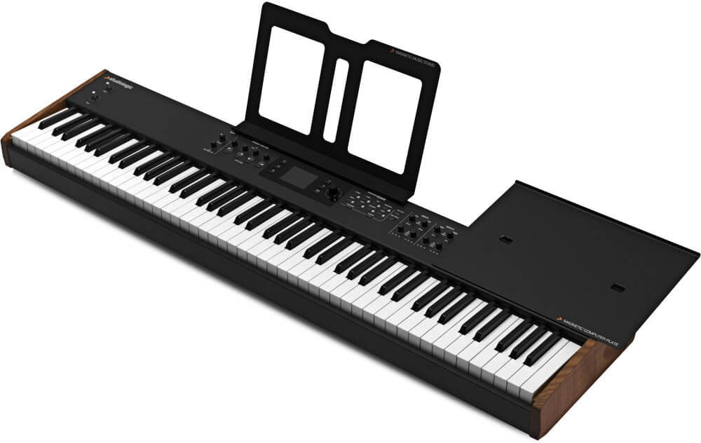 Studiologic Numa X Piano magnetiskt notställ